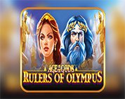 Age Of The Gods: Rulers of Olympus